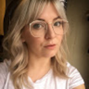 Meet your Posher, Gosia